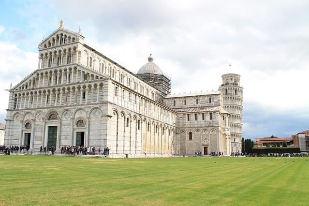 Pisa Cathedral